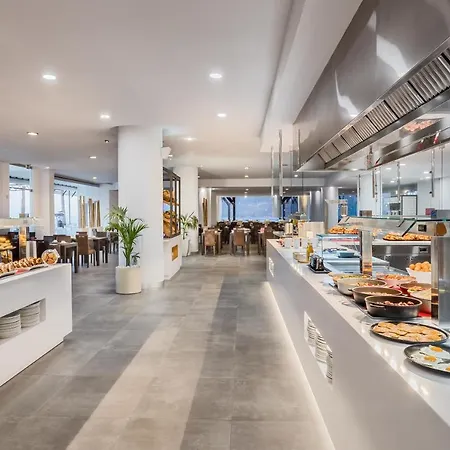 Hotell Barcelo Santiago - Adults Only Puerto de Santiago (Tenerife)