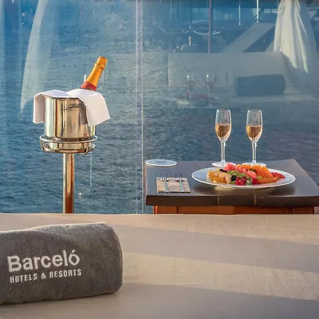 Hotell Barcelo Santiago - Adults Only