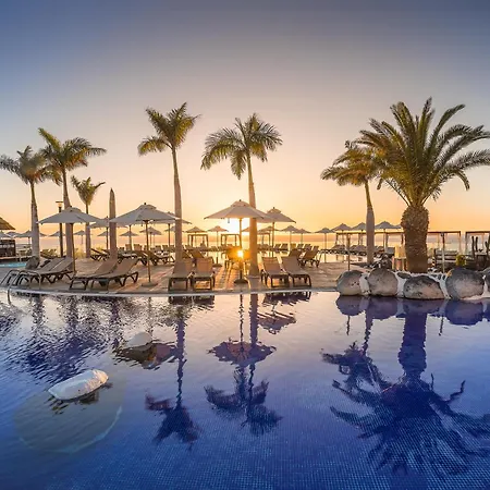 Hotell Barcelo Santiago - Adults Only Puerto de Santiago (Tenerife)