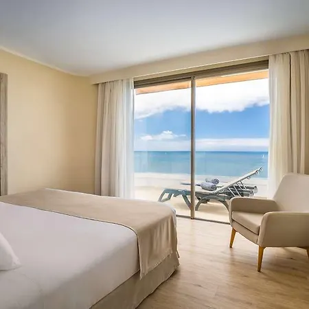 Barcelo Santiago - Adults Only Puerto de Santiago (Tenerife)