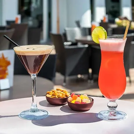 Barcelo Santiago - Adults Only Hotel 4*