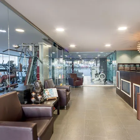 Hotel Barcelo Santiago - Adults Only Puerto de Santiago (Tenerife)