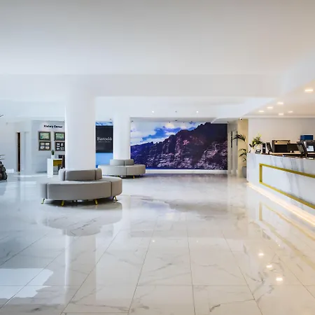 Hotel Barcelo Santiago - Adults Only Puerto de Santiago (Tenerife)
