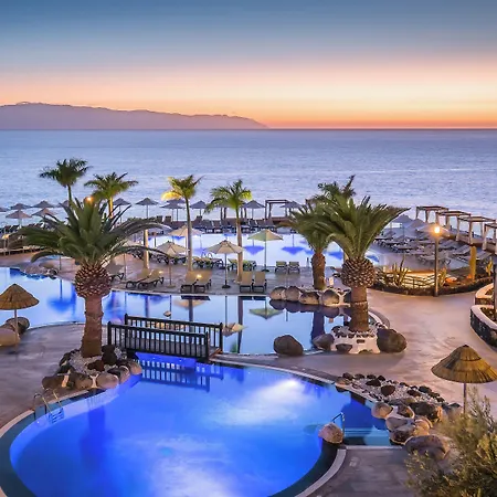 Hotell Barcelo Santiago - Adults Only