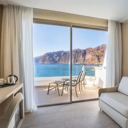 Barcelo Santiago - Adults Only Hotell Puerto de Santiago (Tenerife)