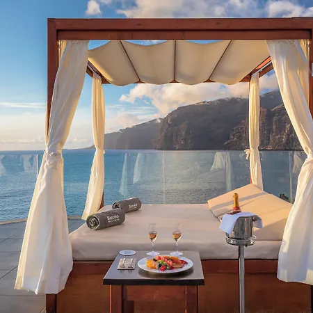 Barcelo Santiago - Adults Only Puerto de Santiago (Tenerife)