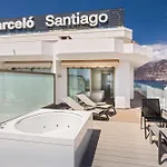 Barcelo Santiago - Adults Only 4* Puerto de Santiago (Tenerife)
