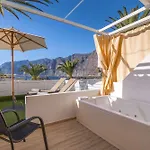 Barcelo Santiago - Adults Only Puerto de Santiago (Tenerife)