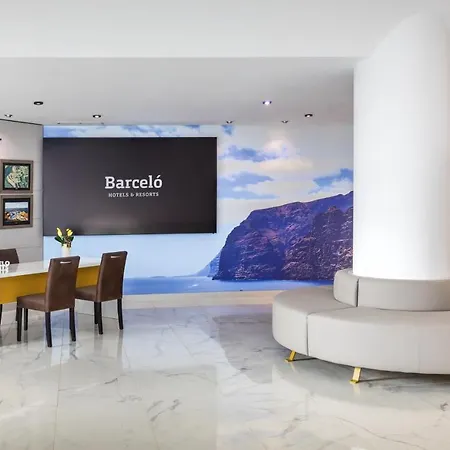 מלון Barcelo Santiago - Adults Only