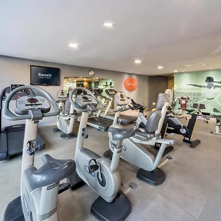 Barcelo Santiago - Adults Only 4* פוארטו דה סנטיאגו