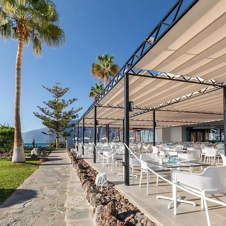 מלון Barcelo Santiago - Adults Only 4*