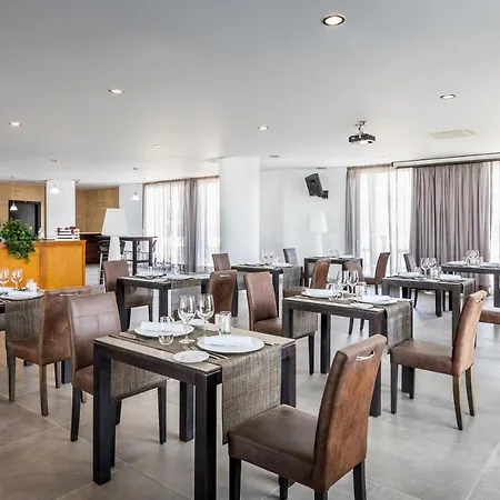 Barcelo Santiago - Adults Only מלון 4*