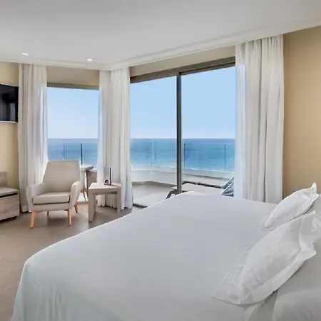 Barcelo Santiago - Adults Only מלון 4*