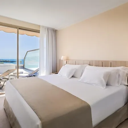 מלון Barcelo Santiago - Adults Only 4*