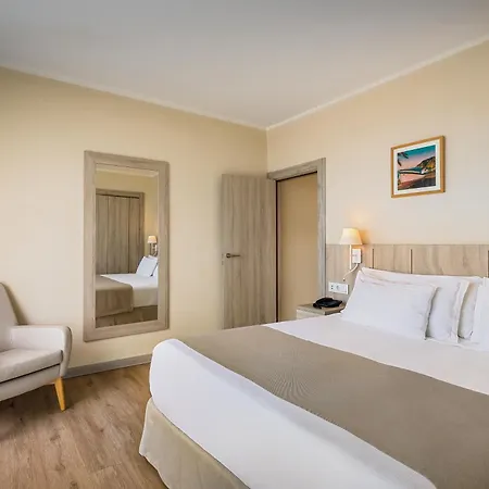 Barcelo Santiago - Adults Only 4*