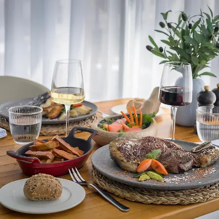 Barcelo Santiago - Adults Only מלון