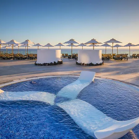 Barcelo Santiago - Adults Only מלון פוארטו דה סנטיאגו