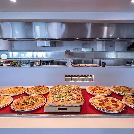 מלון Barcelo Santiago - Adults Only פוארטו דה סנטיאגו