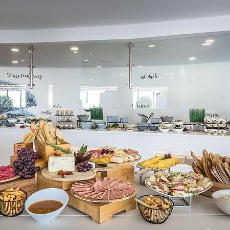 Barcelo Santiago - Adults Only 4* פוארטו דה סנטיאגו