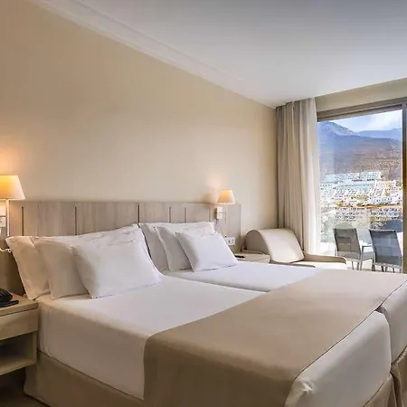 מלון Barcelo Santiago - Adults Only