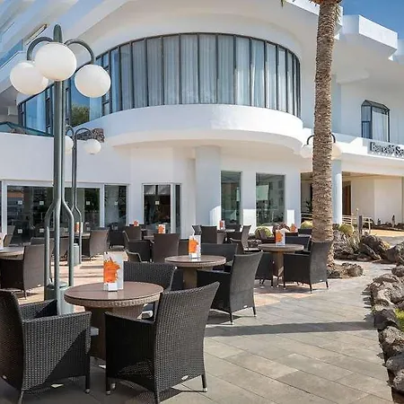 מלון Barcelo Santiago - Adults Only 4*