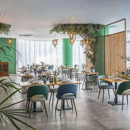 מלון Barcelo Santiago - Adults Only פוארטו דה סנטיאגו