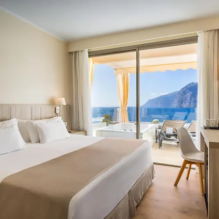 מלון Barcelo Santiago - Adults Only