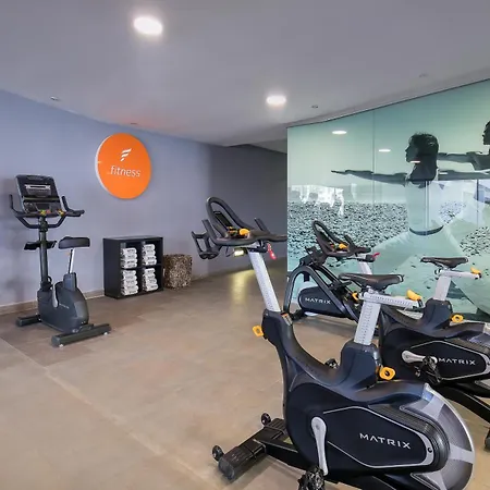 Barcelo Santiago - Adults Only מלון פוארטו דה סנטיאגו