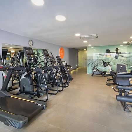 Barcelo Santiago - Adults Only 4*