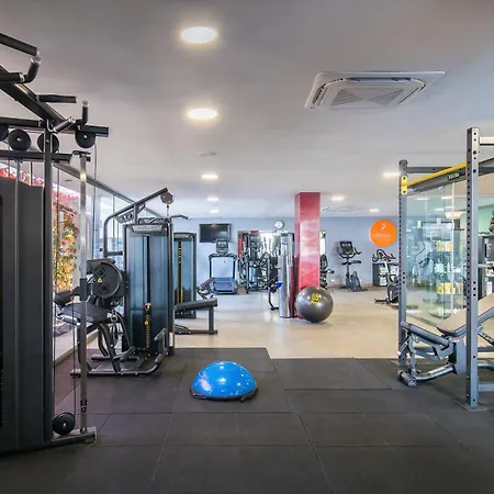 מלון Barcelo Santiago - Adults Only