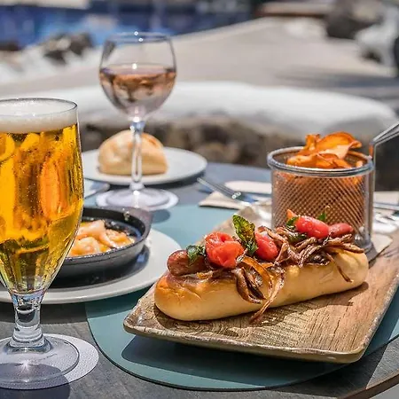 Barcelo Santiago - Adults Only 4* פוארטו דה סנטיאגו