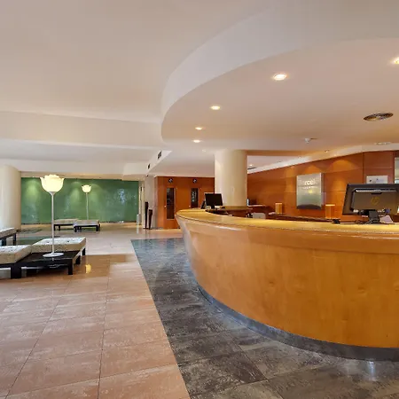 מלון Barcelo Santiago - Adults Only פוארטו דה סנטיאגו