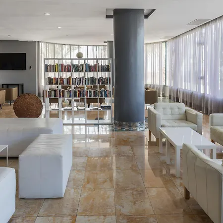 מלון Barcelo Santiago - Adults Only פוארטו דה סנטיאגו