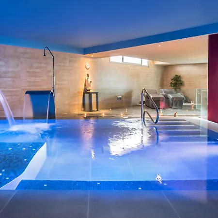 Hotel Barcelo Santiago - Adults Only 4*