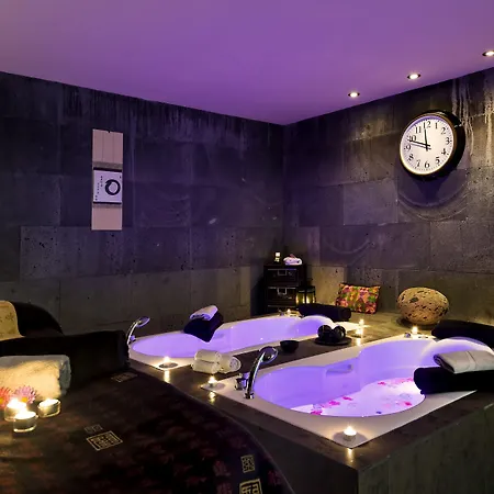 מלון Barcelo Santiago - Adults Only פוארטו דה סנטיאגו