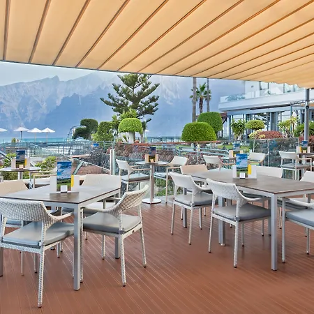 Barcelo Santiago - Adults Only מלון