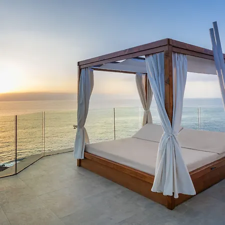 Barcelo Santiago - Adults Only מלון פוארטו דה סנטיאגו