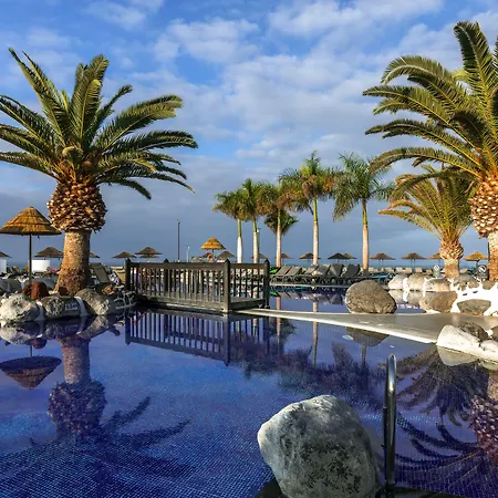 Barcelo Santiago - Adults Only Hotel Puerto de Santiago (Tenerife)