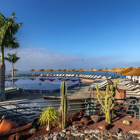 Hotel Barcelo Santiago - Adults Only 4*