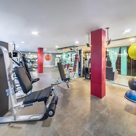 Barcelo Santiago - Adults Only 4*