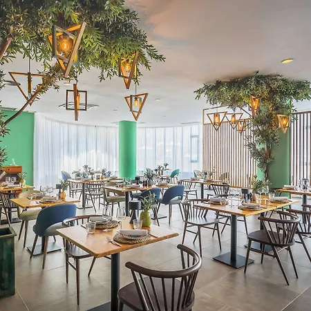 Barcelo Santiago - Adults Only מלון פוארטו דה סנטיאגו