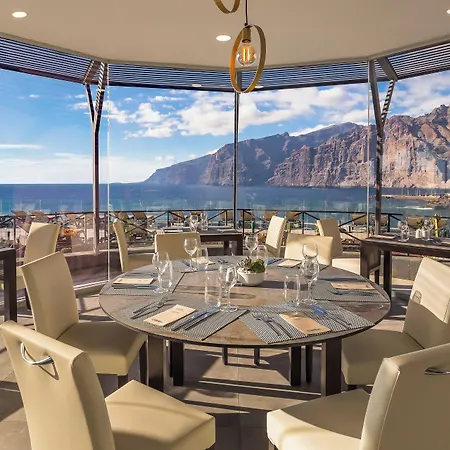 Hotel Barcelo Santiago - Adults Only Puerto de Santiago (Tenerife)