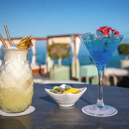 Barcelo Santiago - Adults Only 4* פוארטו דה סנטיאגו