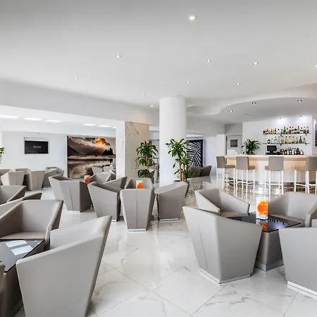 Hotel Barcelo Santiago - Adults Only Puerto de Santiago (Tenerife)