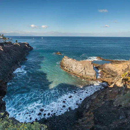 מלון Barcelo Santiago - Adults Only 4*