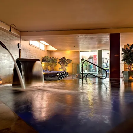 מלון Barcelo Santiago - Adults Only 4*