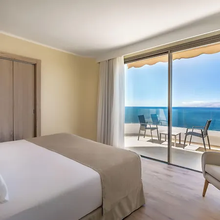 Barcelo Santiago - Adults Only מלון פוארטו דה סנטיאגו