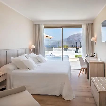 Barcelo Santiago - Adults Only Hotel