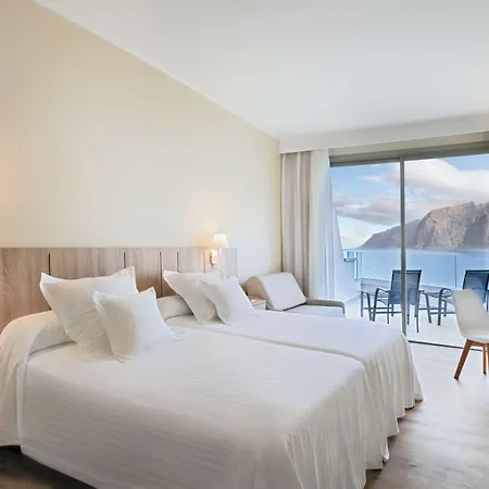 Barcelo Santiago - Adults Only 4*