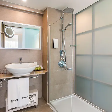 מלון Barcelo Santiago - Adults Only